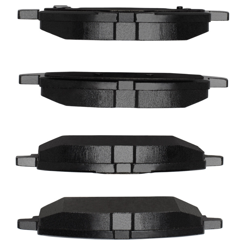 Chevrolet Onix Ceramic Brake Pads - Front - R1 Concepts - Premium Ceramic Formulation - `21-`22
